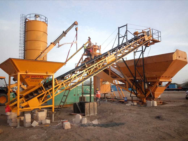 Belt Conveyor Manufacturer in India