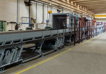 HIGH ANGLE BELT CONVEYOR MANUFACTURERS