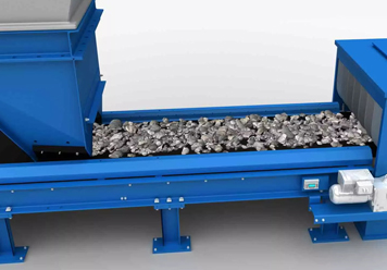 HIGH ANGLE BELT CONVEYOR MANUFACTURERS