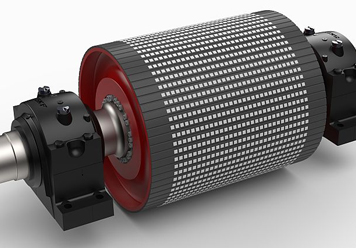 HIGH ANGLE BELT CONVEYOR MANUFACTURERS