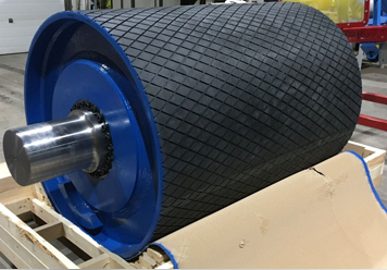 HIGH ANGLE BELT CONVEYOR MANUFACTURERS