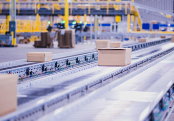 MAGNETIC CHIP CONVEYOR