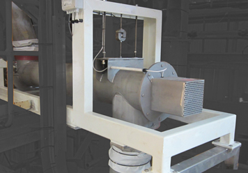 HIGH ANGLE BELT CONVEYOR MANUFACTURERS